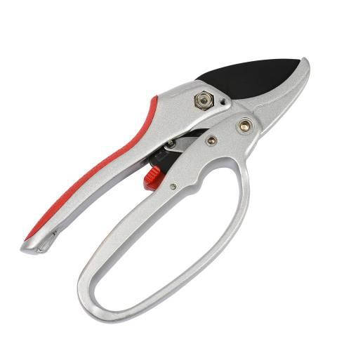 

Секатор храповой Vitals Master PS-190-01R
