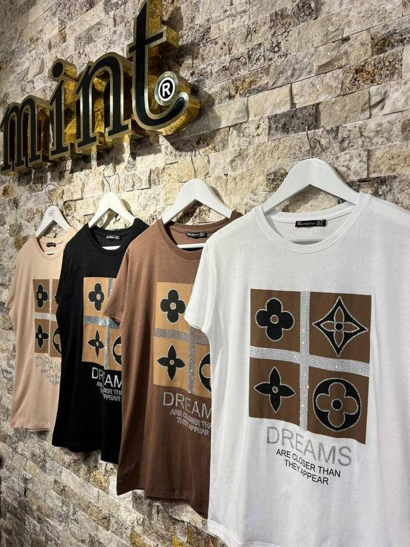 

Футболка женская молодежная размер: S M L (чёрный)"AFINA" недорого от прямого поставщика, Разные цвета