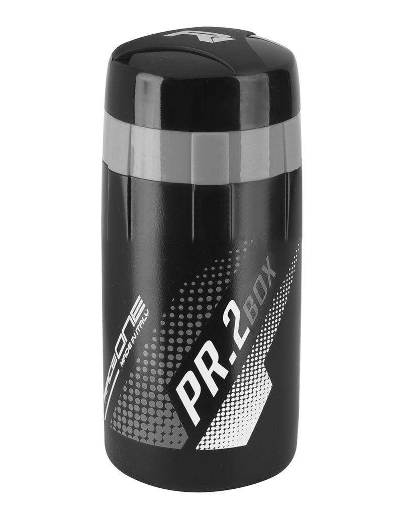 

Бокс Raceone Toolbox PR.2 Black/Silver