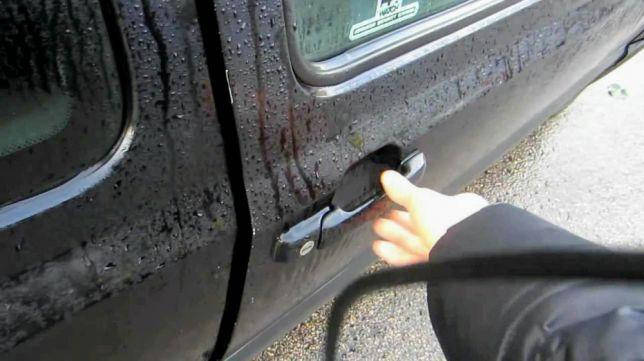 

Наружные дверные ручки на Volkswagen Jetta A2 1984-1992, с замками. ( ЕвроРучка )