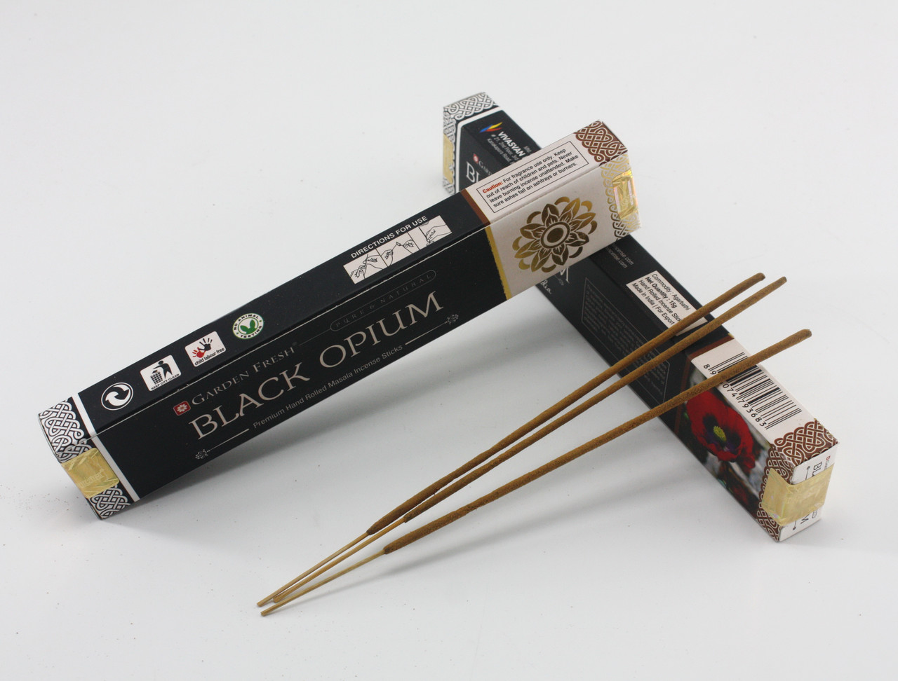 GARDEN FRESH BLACK OPIUM 15 ГРАМ ЧОРНИЙ ОПІУМ