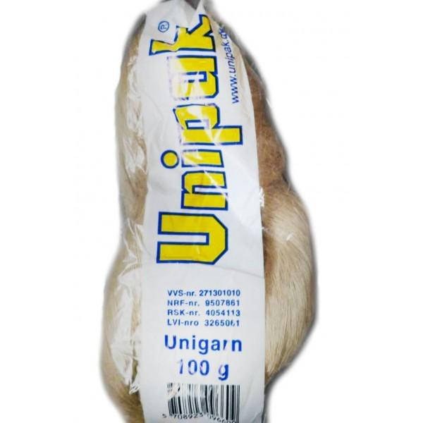 

Пакля сантехническая (100г) Unipak