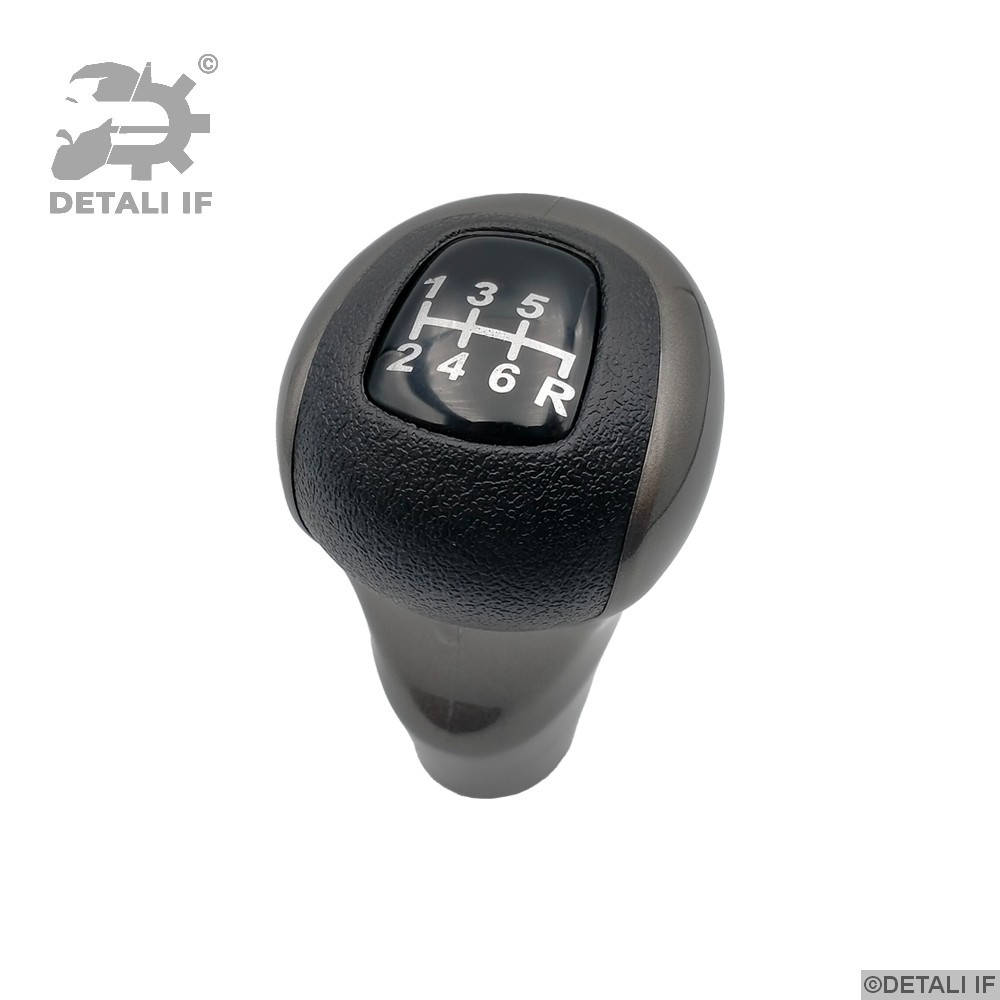 

Ручка передач Кпп Honda Civic 6п