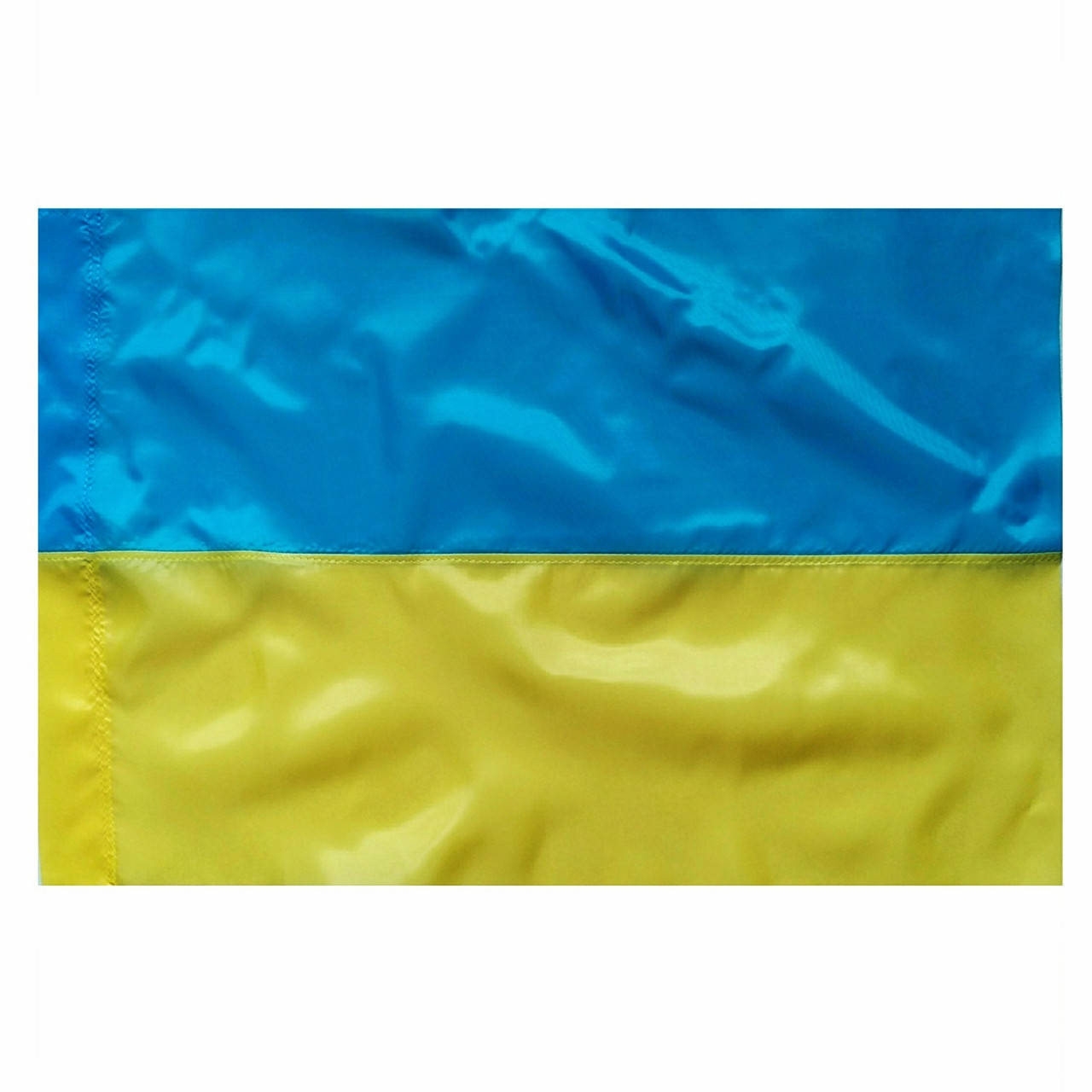 

Флаг Украины , прапор України , полиэстер , 60×40 см.