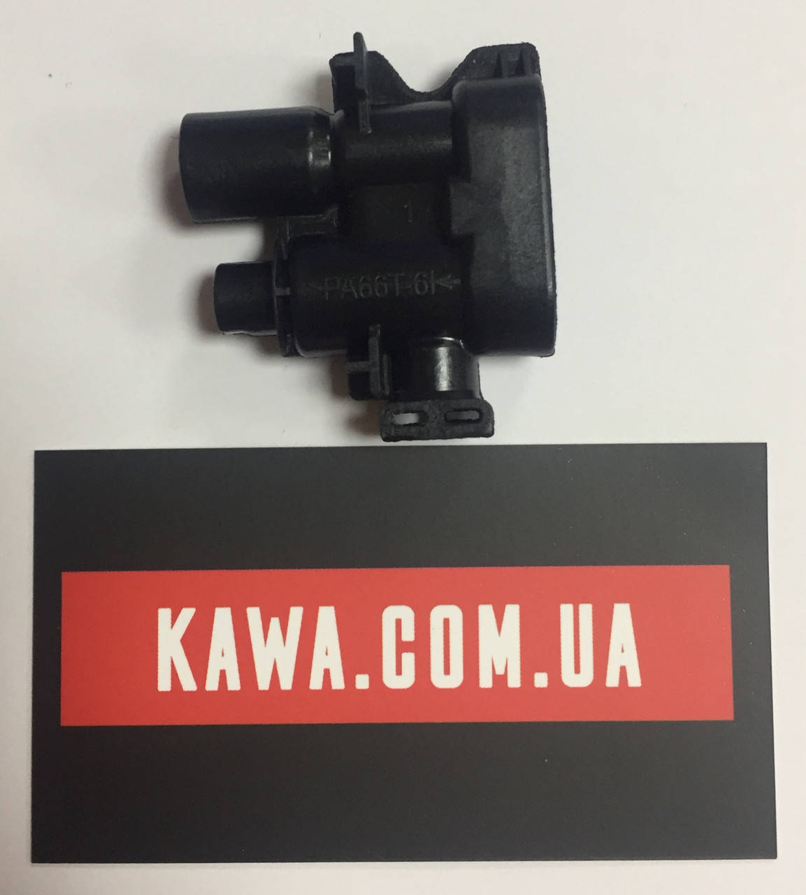 

Корпус дренажного клапана Bosch, Siemens, Jura, Melita J4/34