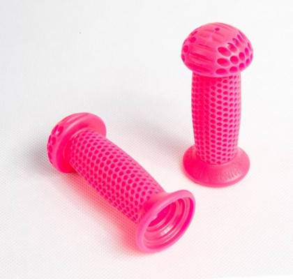 

Грипсы Progrip 501 Baby Gel розовый (CC50110)