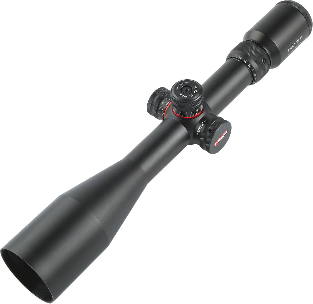 

Прицел оптический T-EAGLE R 6-24x50SF HK