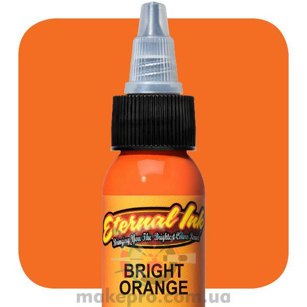 

15 ml Eternal Bright Orange