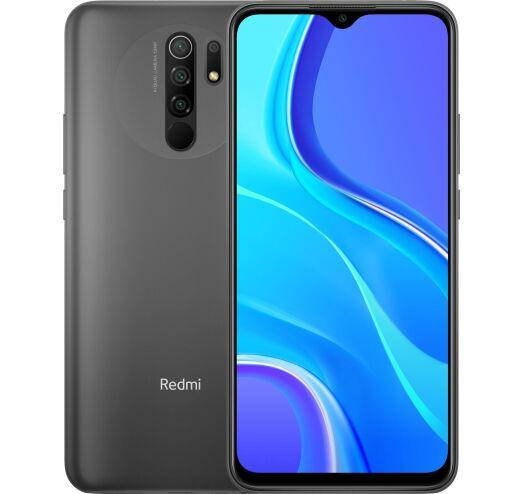 

Защитная гидрогелевая пленка для Xiaomi Redmi 9 Anti-Blue Light, на экран, Прозрачный