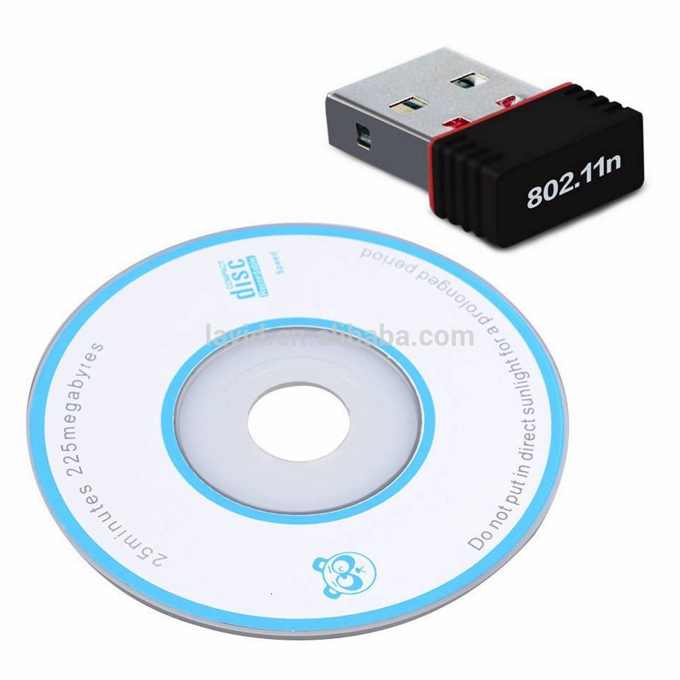 

Внешний Usb wifi адаптер для ПК LV-UW01 802.11N 300Mbps Сетевой вайфай