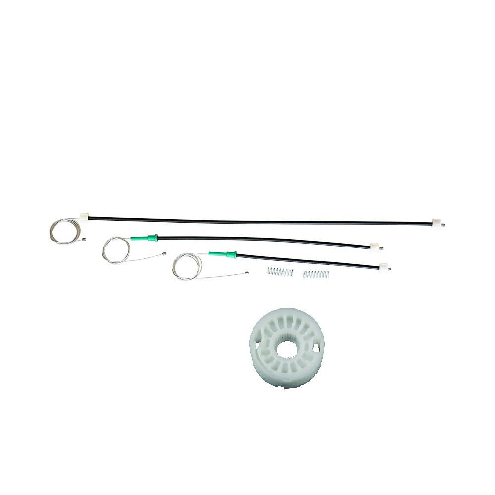 

Ремкомплект стеклоподъемника Hyundai Sonata 5 NF 2004-2010 стеклоподъемник 824713K001 834603K001