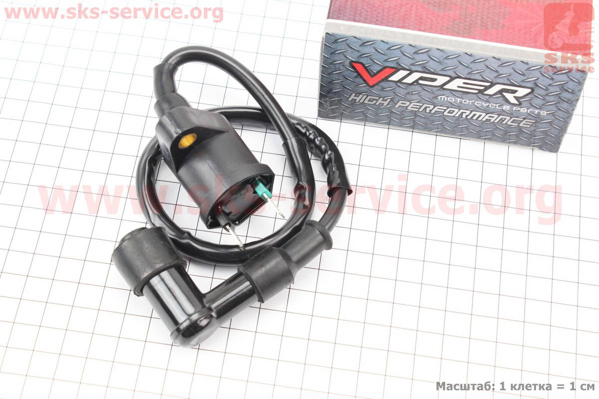 

Катушка зажигания Honda DIO