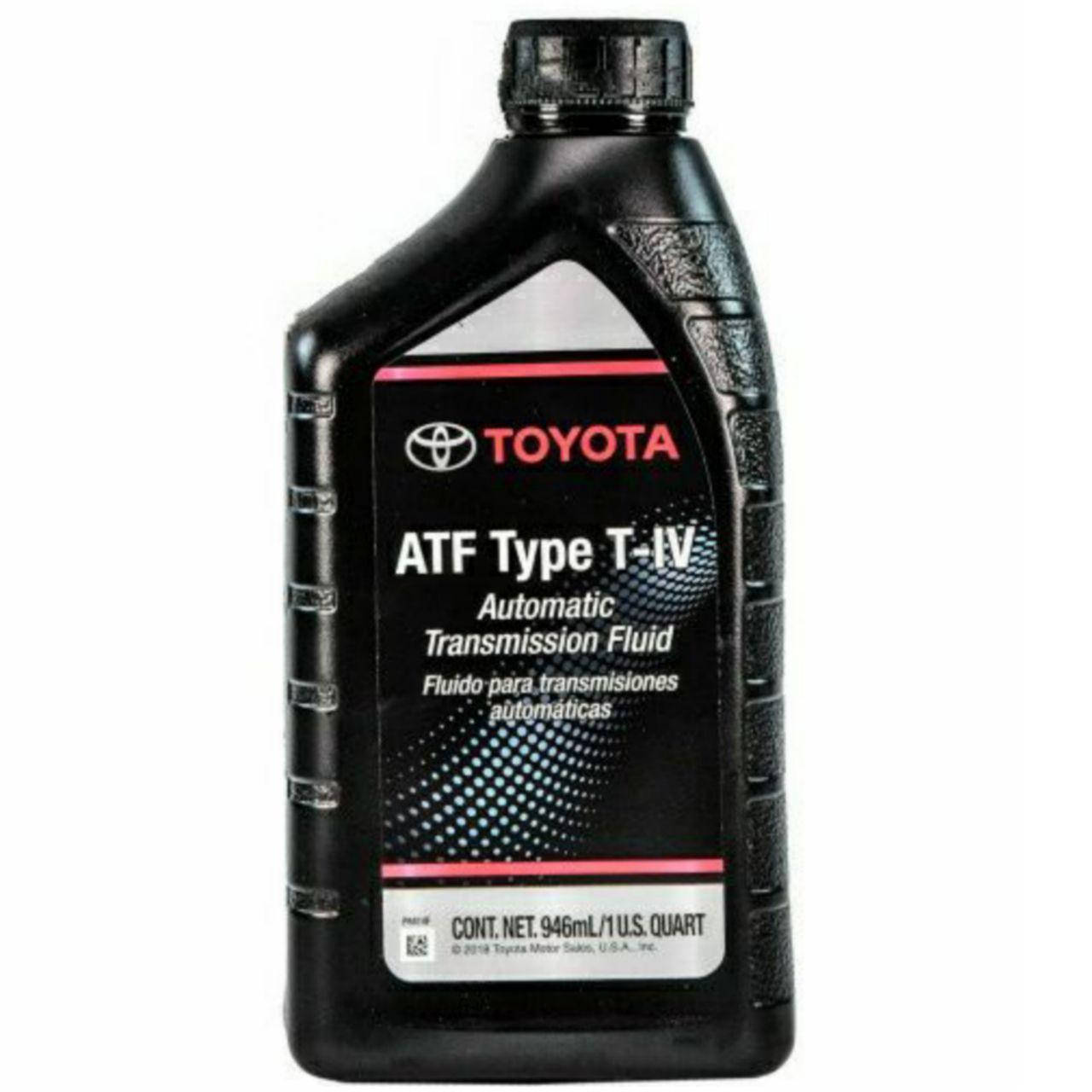 Купить Масло Atf Type T