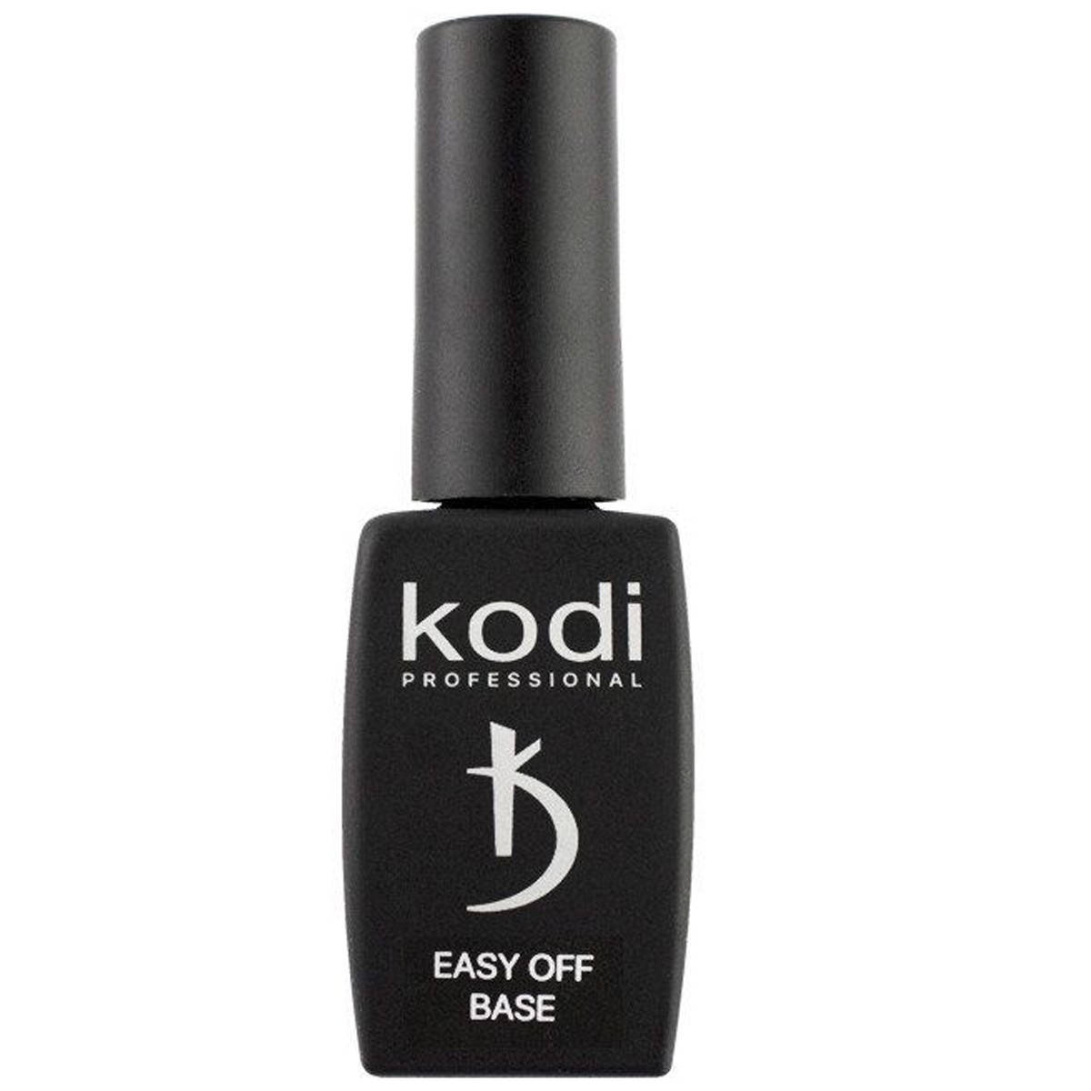 

Базовое покрытие Kodi Easy Off Base 8 ml