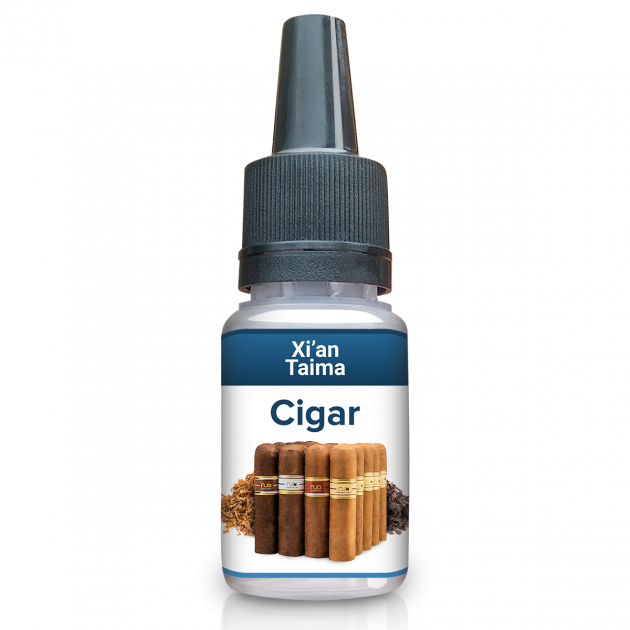 

CIGAR Xian Taima (Ароматизатор) 10