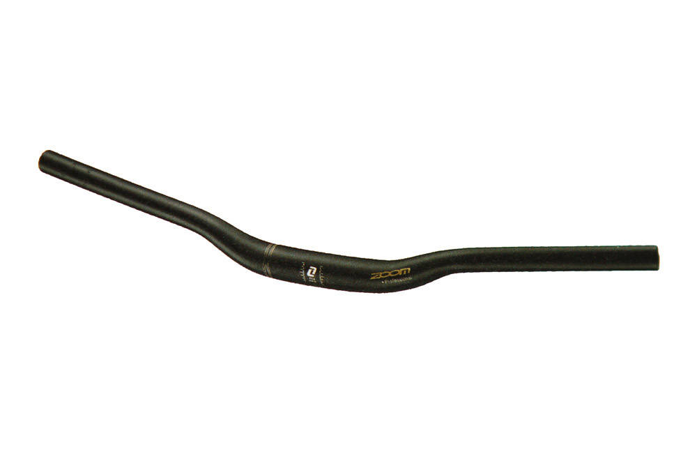 

Кермо ZOOM MTB-AL-325BT 720x31.8mm 25mm Al.