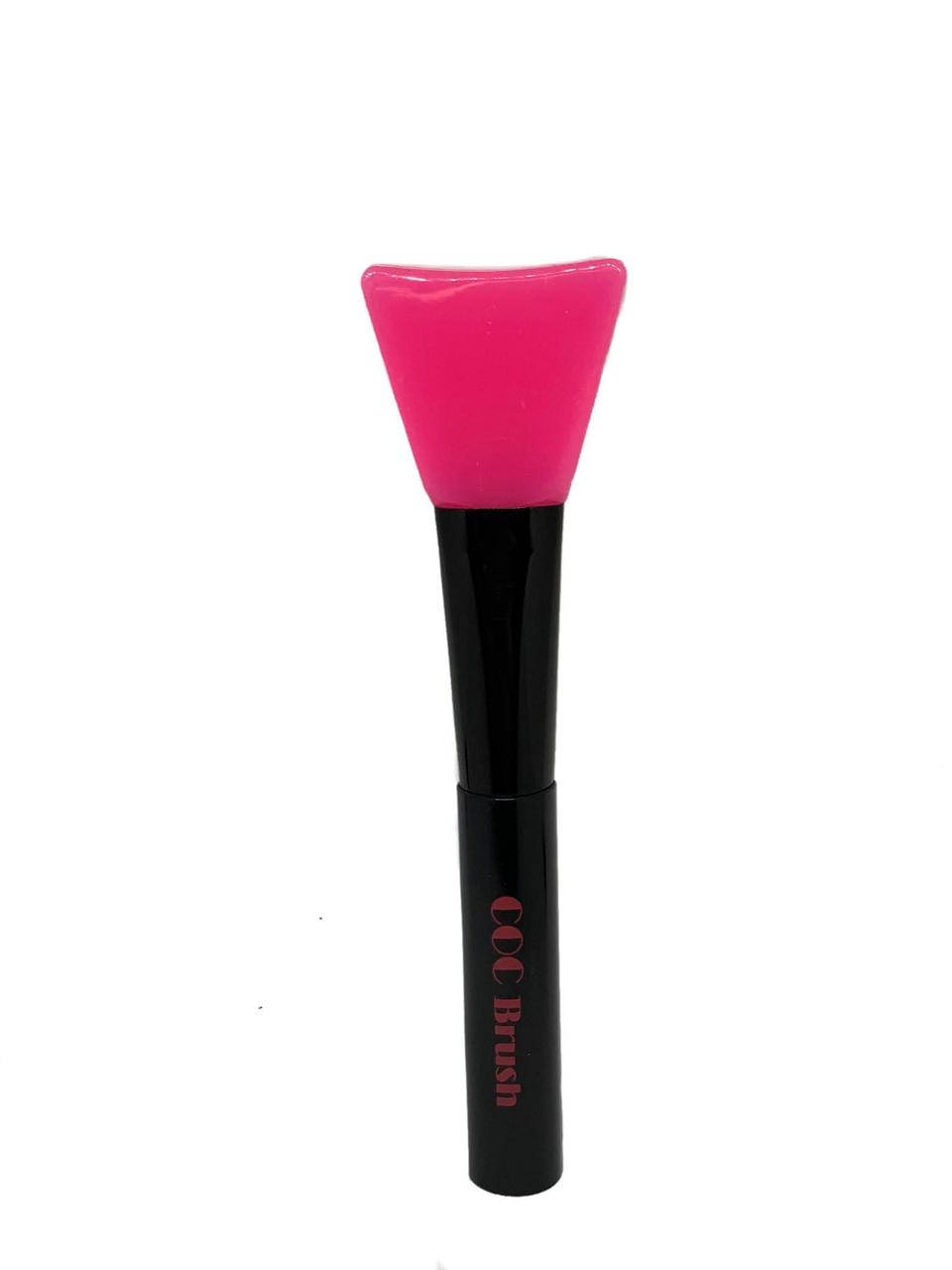 

Силиконовая кисть для нанесения масок Coringco Black Pink Pack Brush