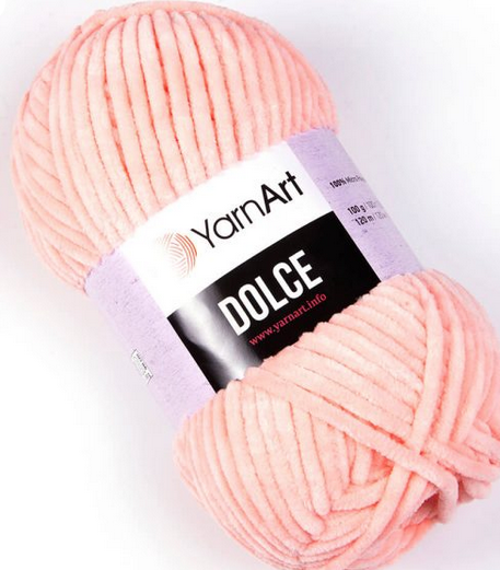 

Пряжа Dolce-764