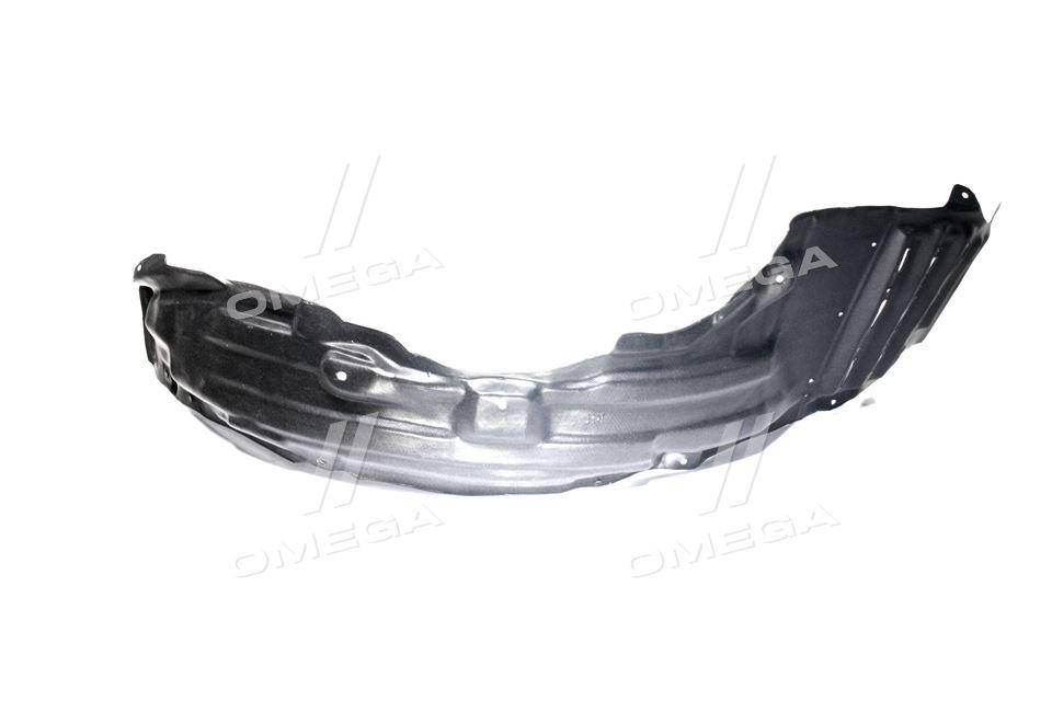 

Подкрылок передний правый Mitsubishi Lancer X (SDN) (API)