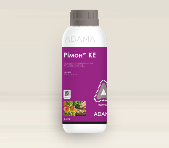 

Инсектицид Римон 1 л ADAMA Адама Израиль