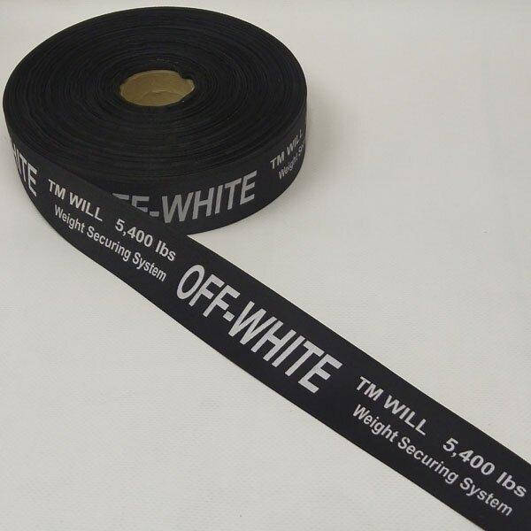 

Лампасная репсовая лента (тесьма) 4см. на отрез кратно 1 м. - (6-БЛ-0044)