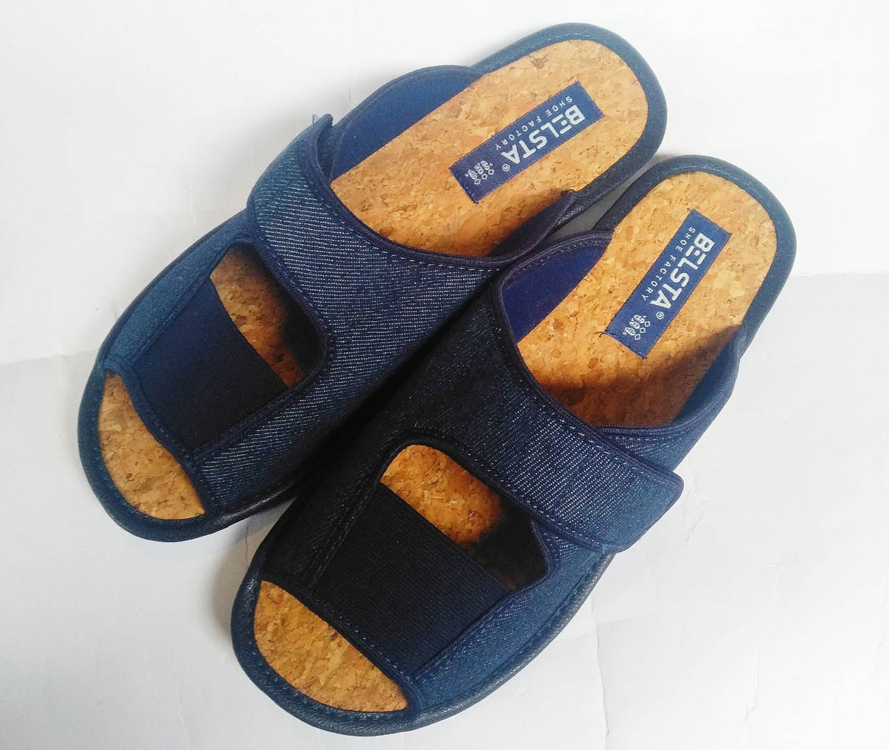 

Женские тапочки Белста 37р.