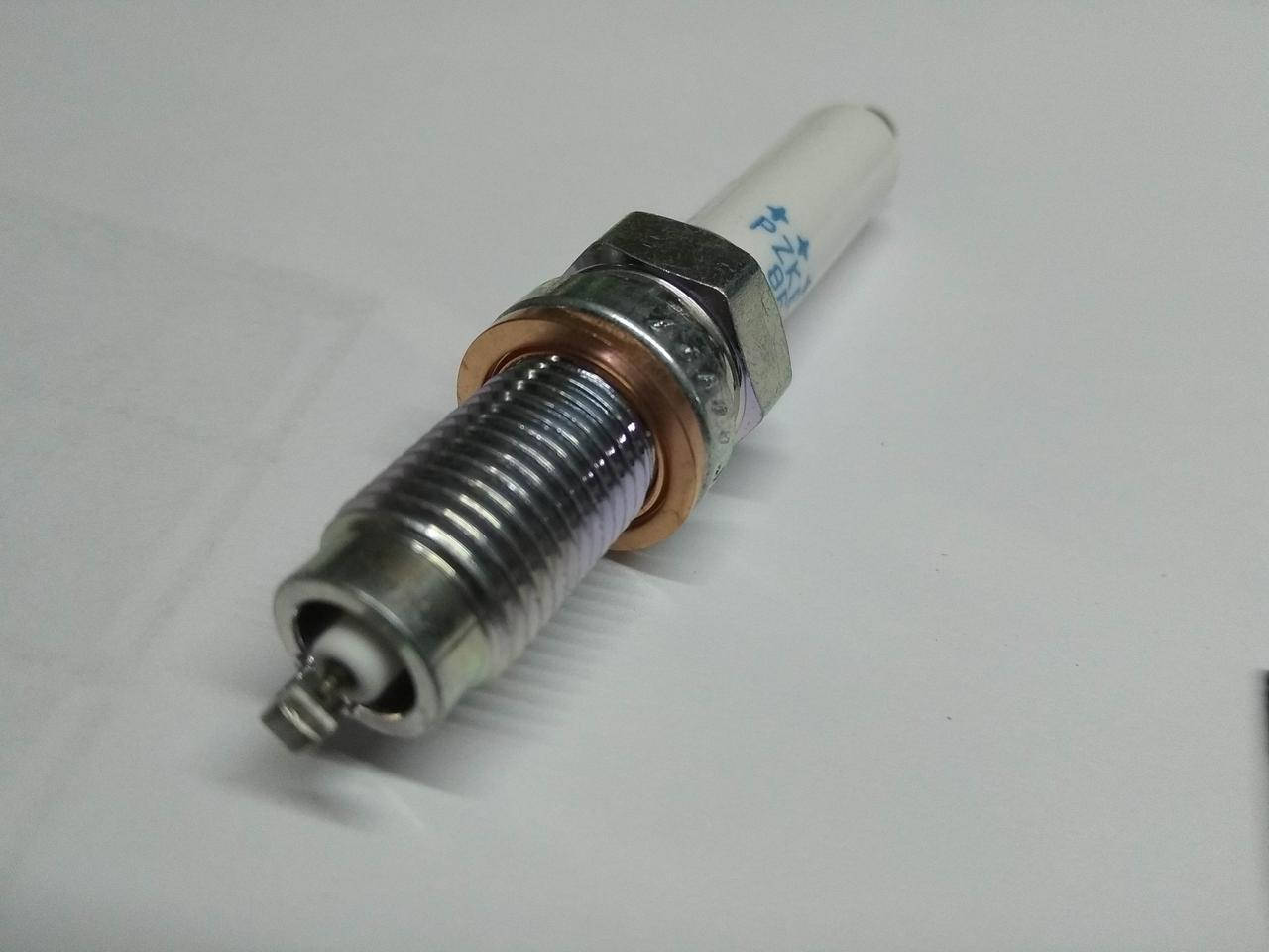 

Свеча зажигания NGK PZKER7B8EGS/93231 VAG 1.2/1.4 TSI