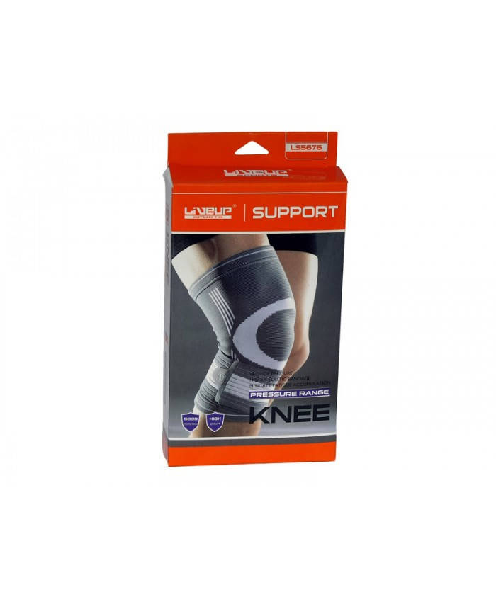 

Фиксатор колена LiveUp LS5676-S-M LiveUp LS5676-SM