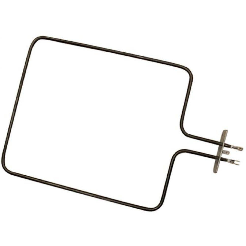 

Тэн нижний 1100W для духовки Beko 562900004 COK102AC 2025706