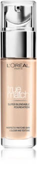 

L’Oréal тональний крем True Match 1N Ivory