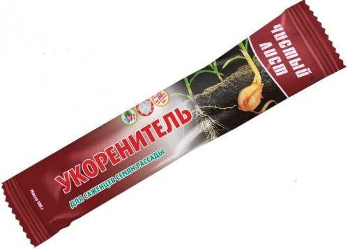 

Удобрение Чистый Лист стик Укоренитель 100г