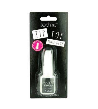 

Клей для накладных ногтей Technic Cosmetics False nail glue