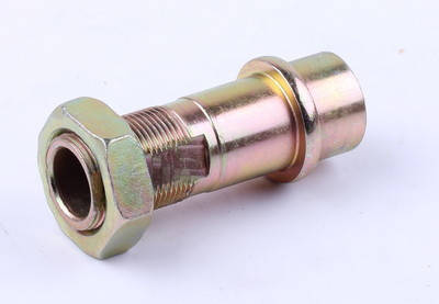 

Втулка колеса заднего с гайкой - Дельта/Альфа