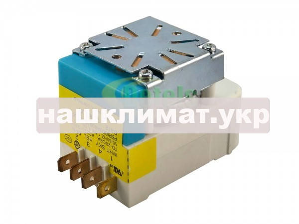 

Таймер оттайки Samsung TD-20CSA для холодильника (DA45-10003C)