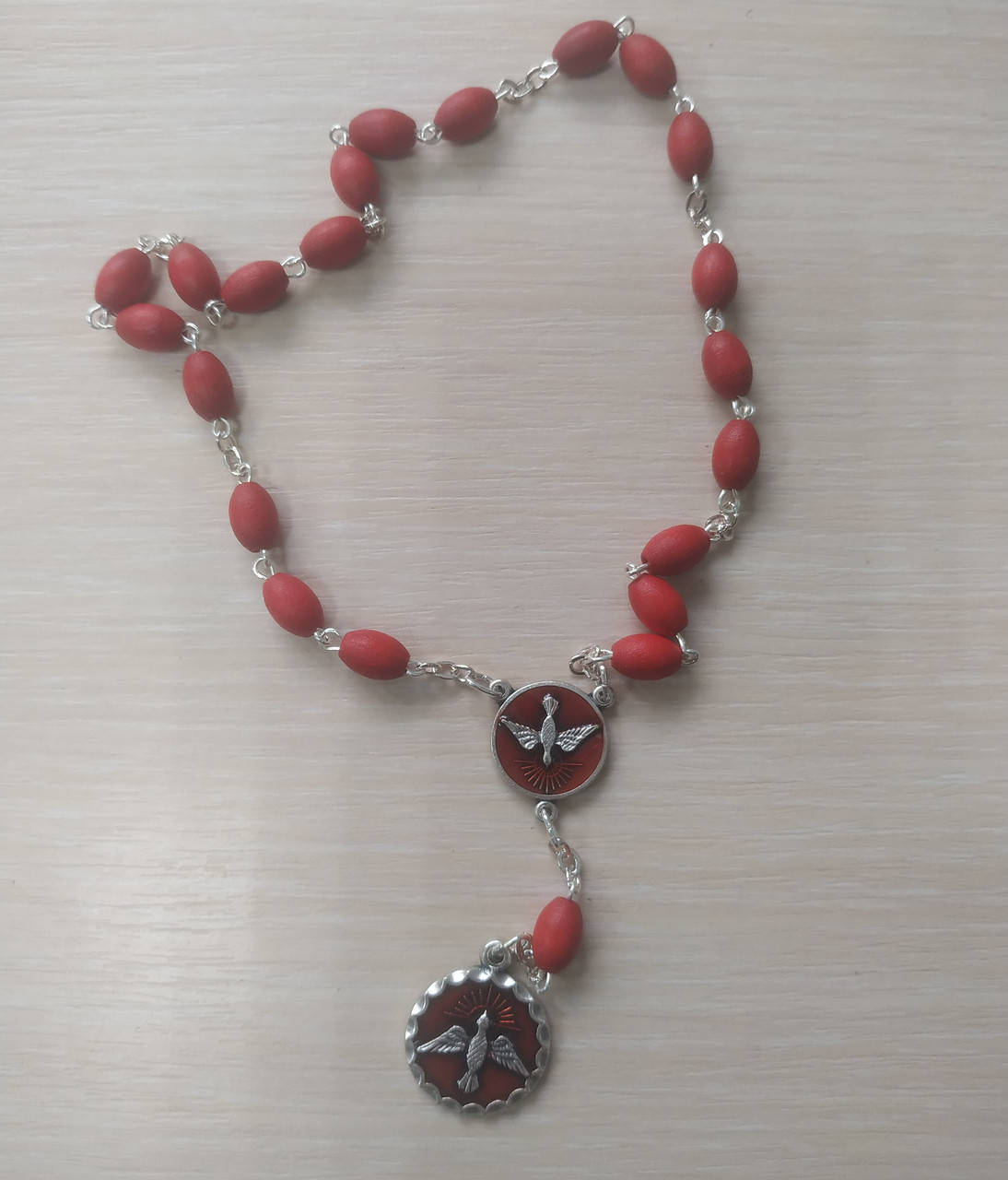 

Вервиця миру