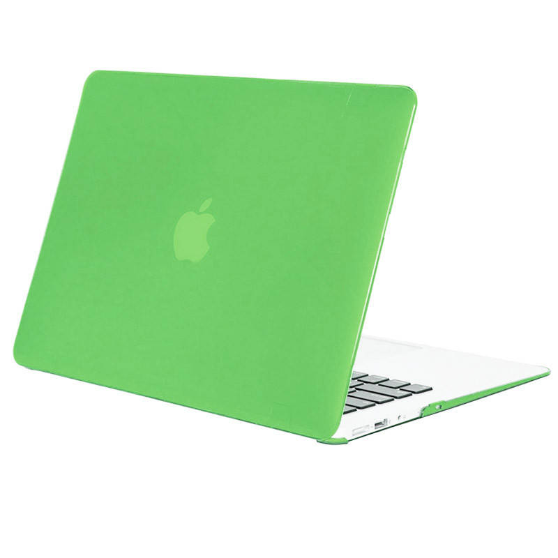 

Чехол-накладка Matte Shell для Apple MacBook Pro Retina 13 (A1425 / A1502)
