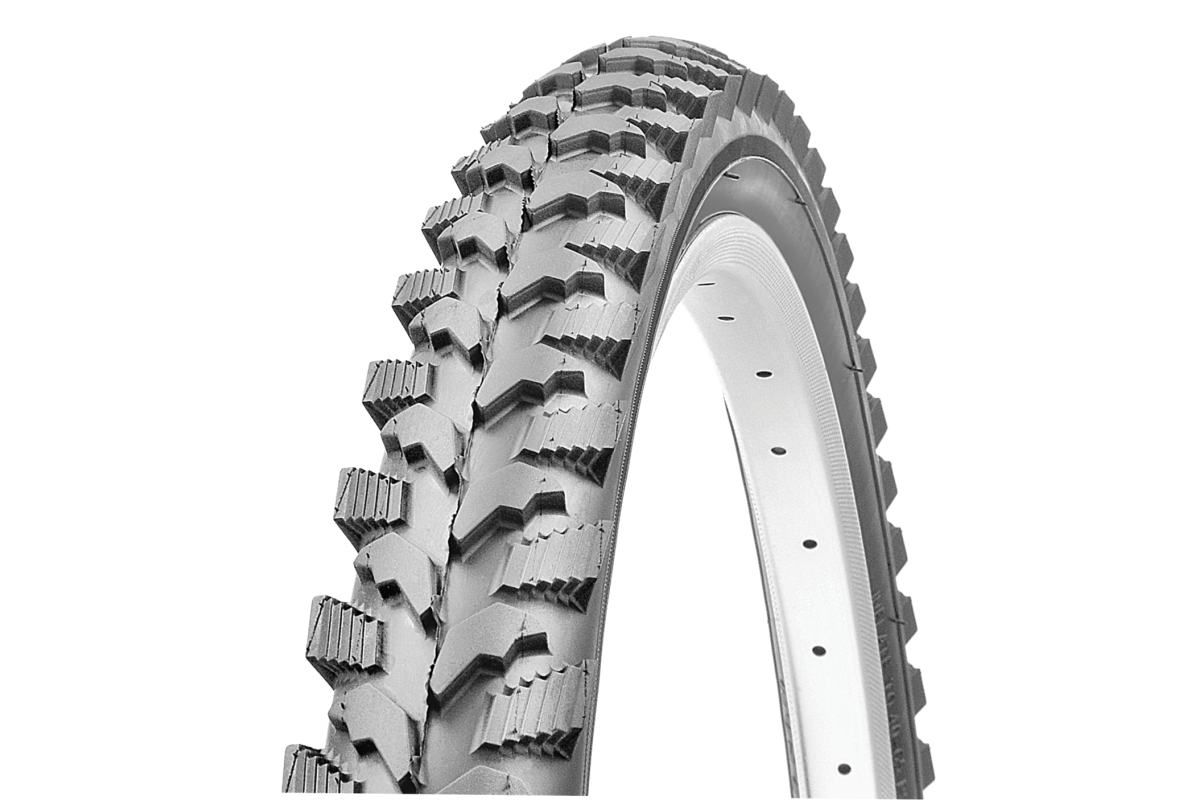 

Вело покрышка 26x2.125 (57-559) RALSON R-4202 (Индия)