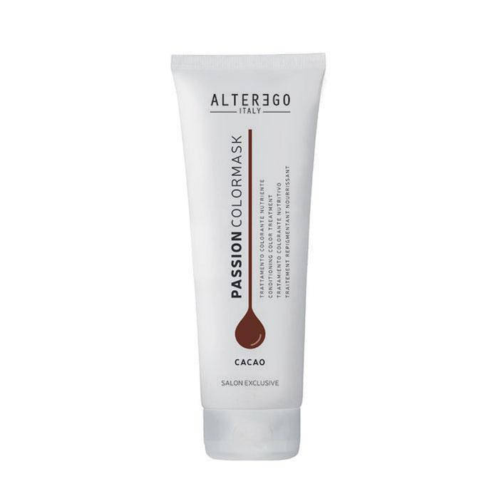 

Кондиционирующая оттеночная маска Alter Ego Passion Color Mask Какао 250 мл