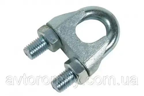 

Зажим для троса APRO