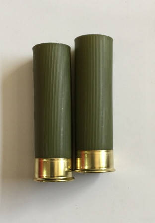 

Гильза пластмассовая к-12/70 под еврокапсюль