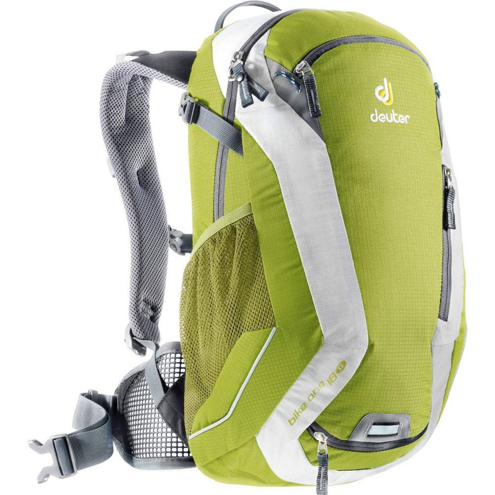 

Рюкзак Deuter BIKE ONE 18 SL