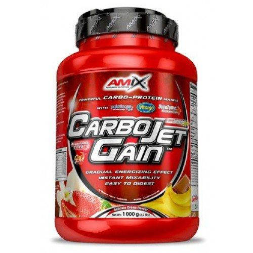 

Amix CarboJet Gain 1000г