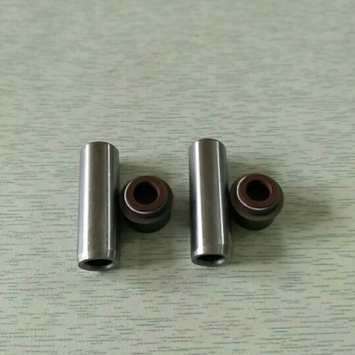 

Направляющие клапанов с сальниками двигателя 178F