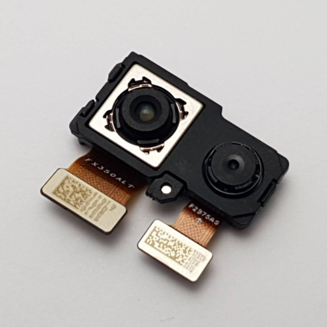 

Основная камера Honor 8X JSN-L21 (задняя) Сервисный оригинал с разборки