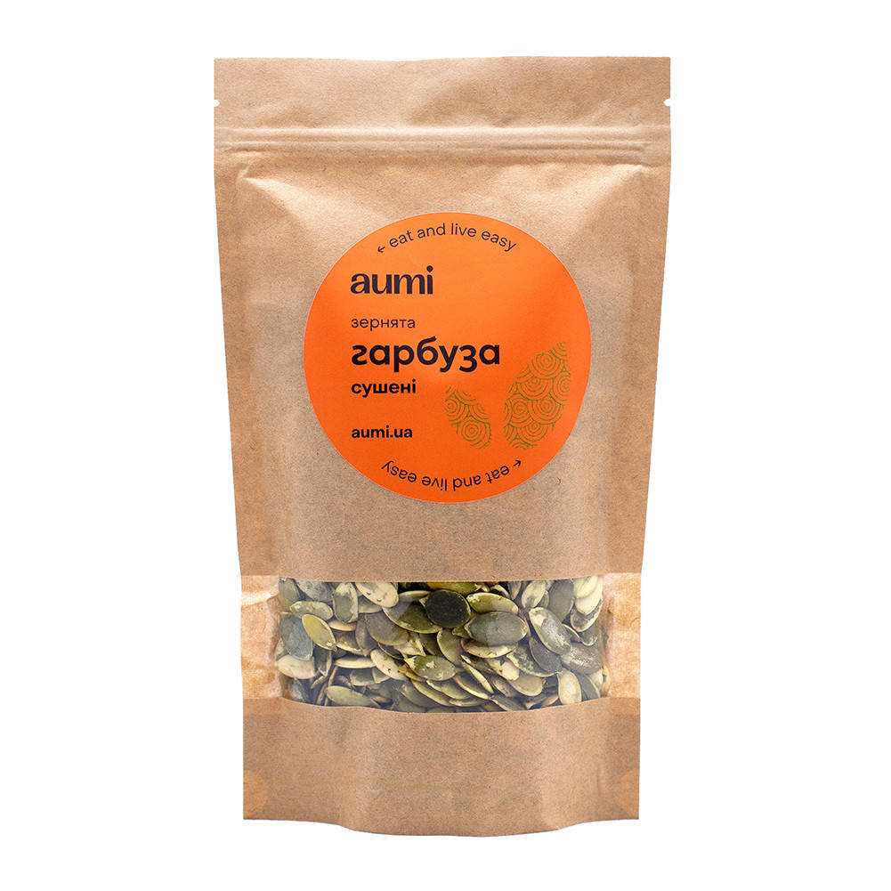 

Ядро семечки тыквы сырое сушеное, 1кг, семечка тыквы очищенная, Украина