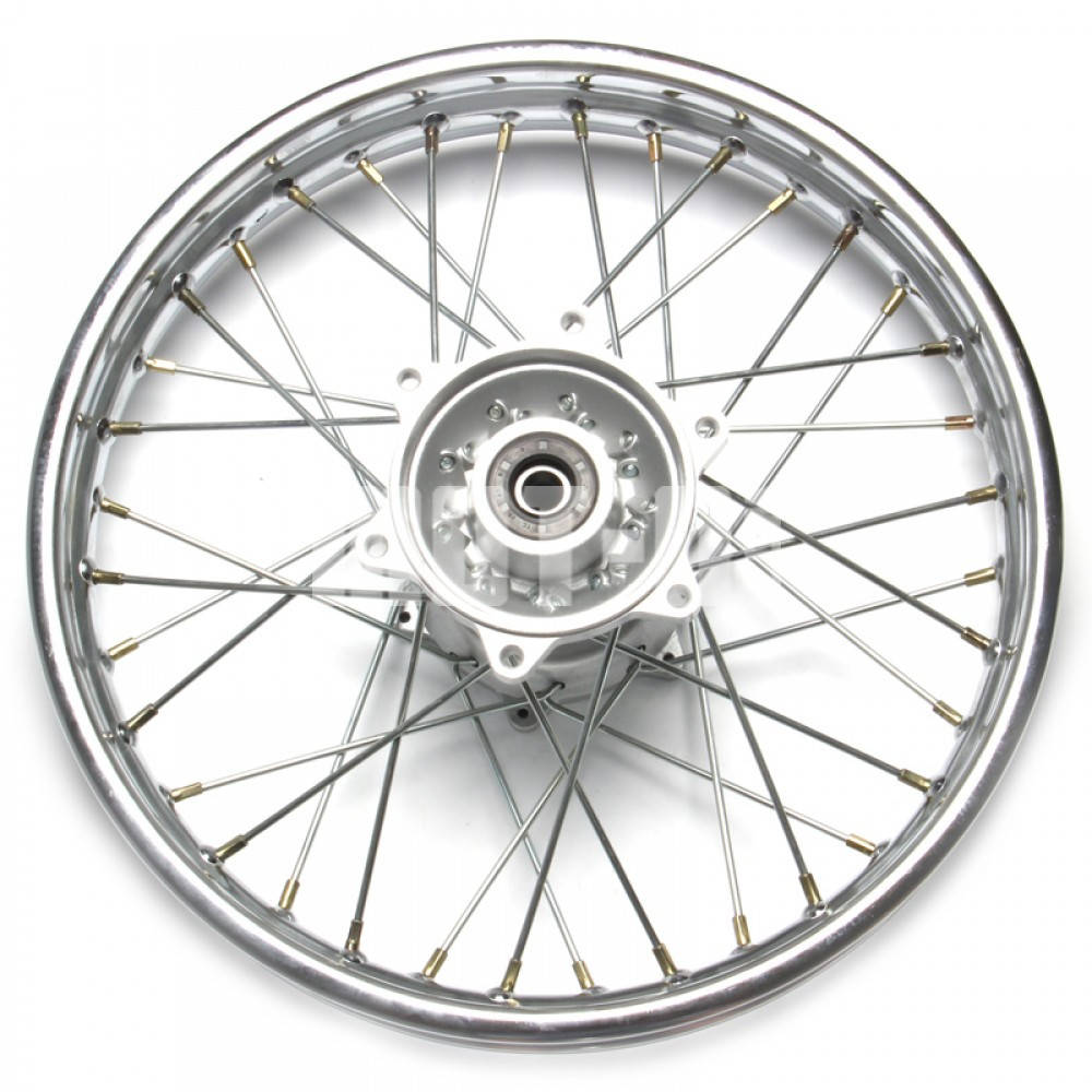 

Диск задний R18*2,15J Shineray XY 250GY-6B