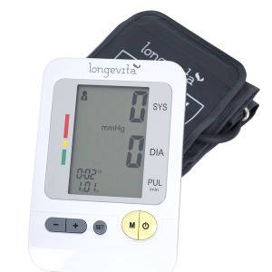 

Тонометр автоматический Longevita BP-1319 USB