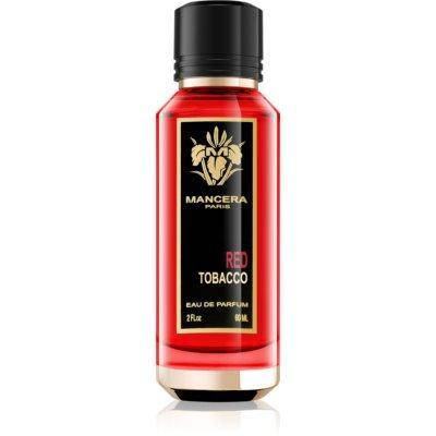 

Оригинал Mancera Red Tobacco 60 ml парфюмированная вода