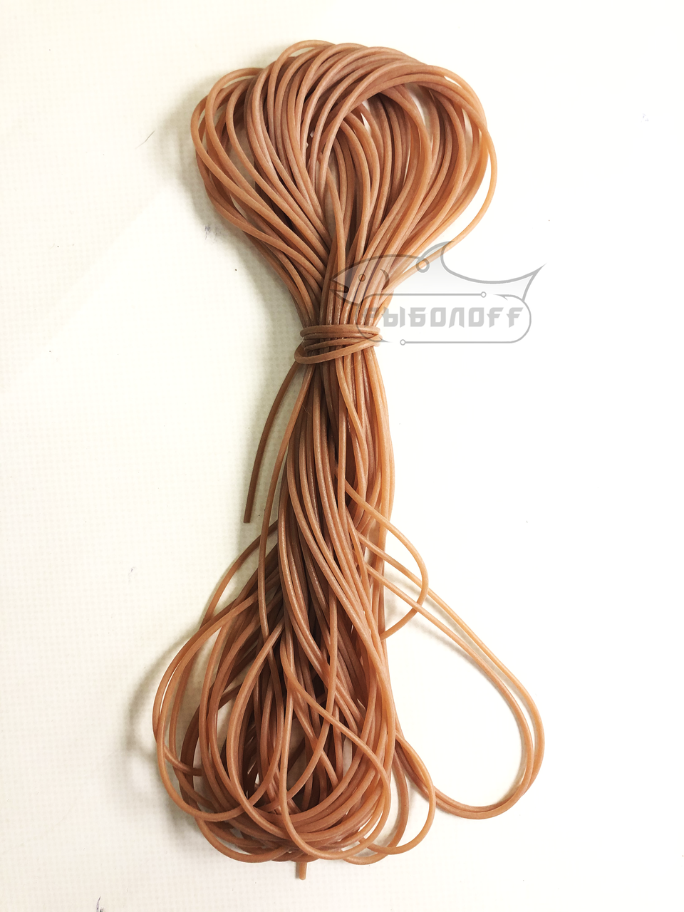 

Резинка для донки 17м 1.5-1.8мм