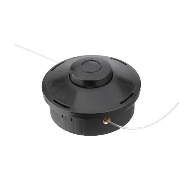 

Катушка для бензокосы, диаметр лески 3.0 мм INTERTOOL DT-2240